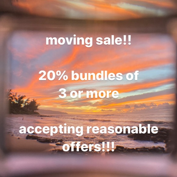 send me offers!! accepting most! need it all gone - Picture 1 of 1